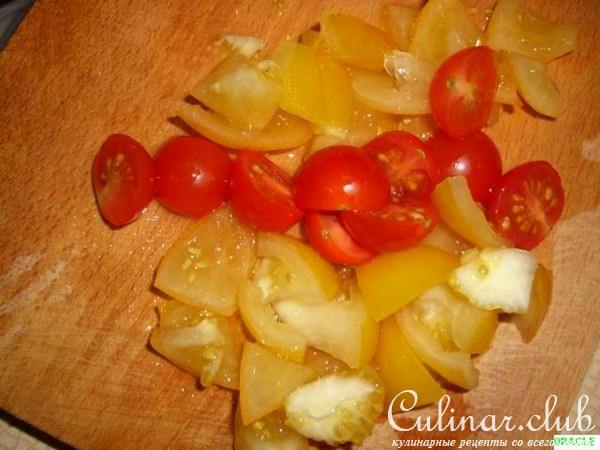 Мой любимый