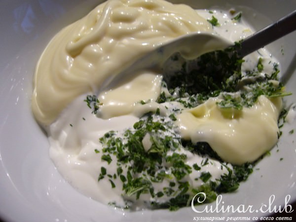 Салат из моркови, редьки и... ананаса