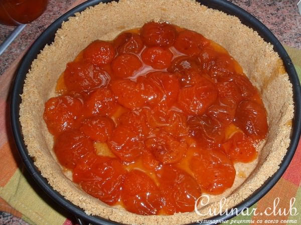 Сырник "Солнечный"