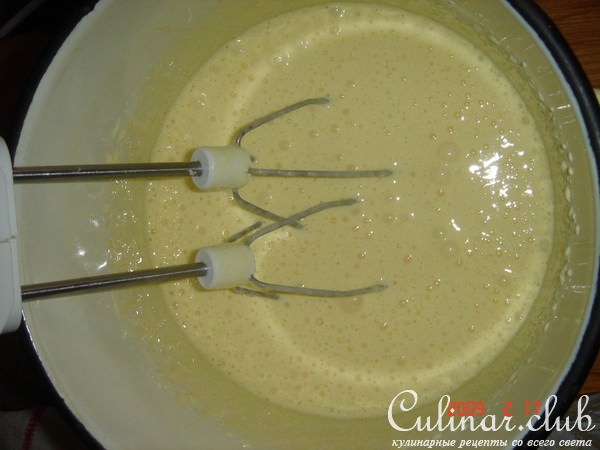 Вкуснейшый творожник