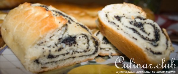 ПИРОГИ с разными начинками на любой вкус