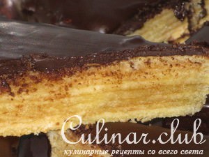 Baumkuchen