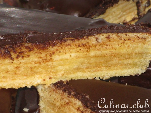 Baumkuchen