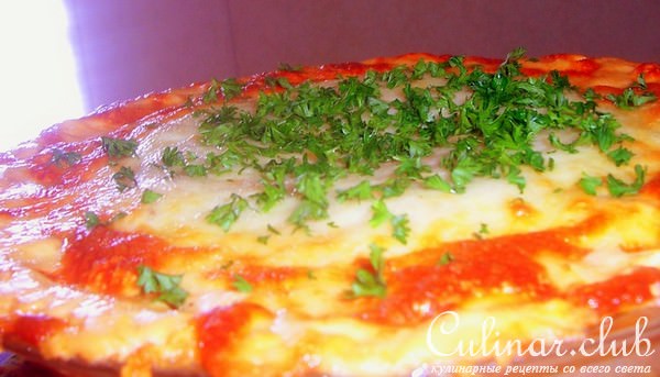 Tomale Pie Dip(куриный пай-дип)