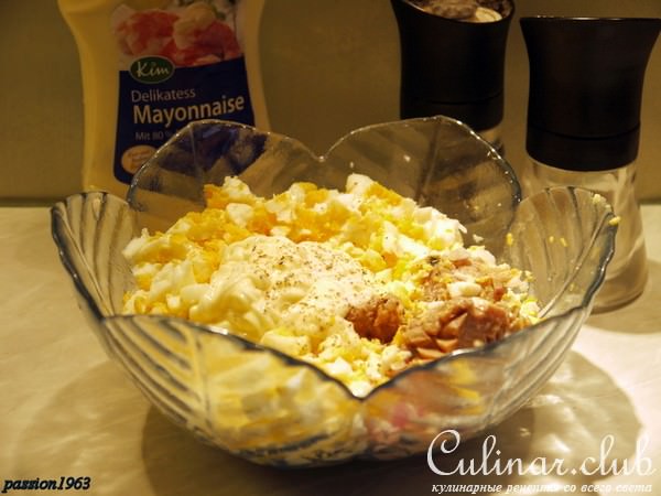 Сырно-свекольная и яично-тунцовая - две вкусные и несложные намазки для бутербродов к завтраку
