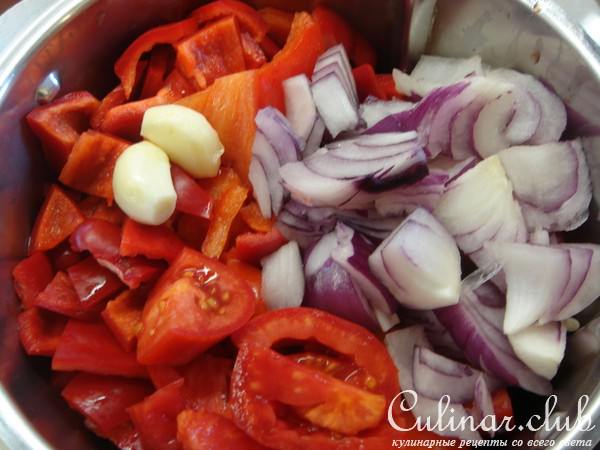 Домашний томатный кетчуп - натуральный и вкусный (дуэль).