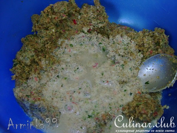 САЦИВИ (легкий вариант)