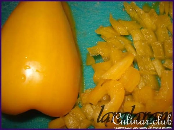 Тыквенный суп Бархатный - поэма вкуса с яблоками, курицей, сыром и...