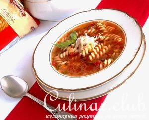     Fusilli, ,    