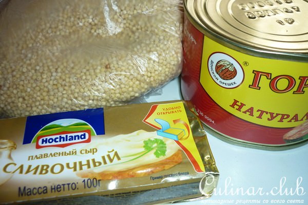 Легкий, теплый,нежный суп для холодных осенних дней