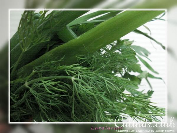 Суп от ДРУЗЕЙ - да с баклажаными, да из Киева, да вкуснющий очень!