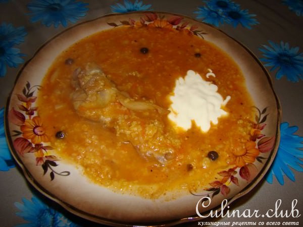 капустняк
