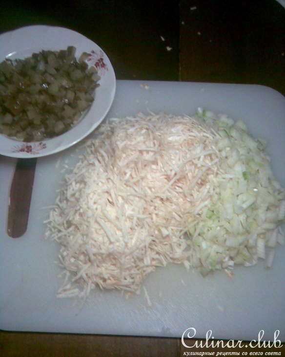 Рассольник