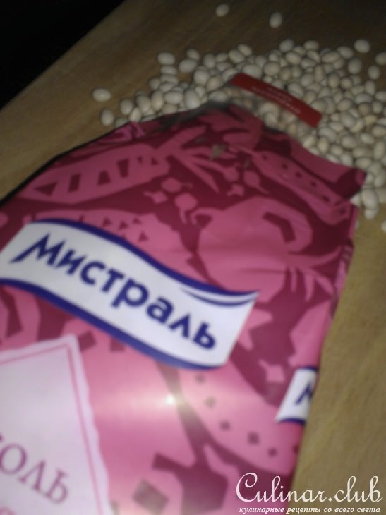 Фасолада