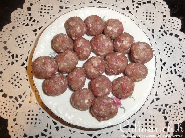 Хамираши или аришта