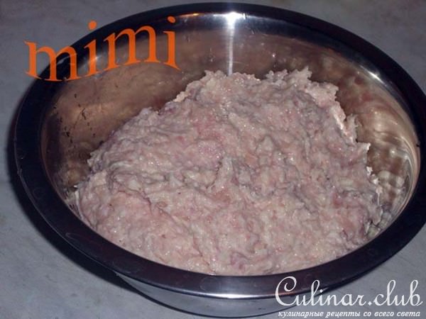 суп ЦАРИЦА ПОЛЕЙ