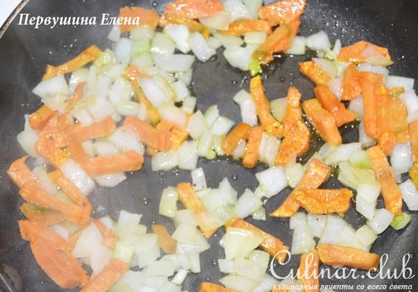 Суп с пастой PENNE "Кислянка"