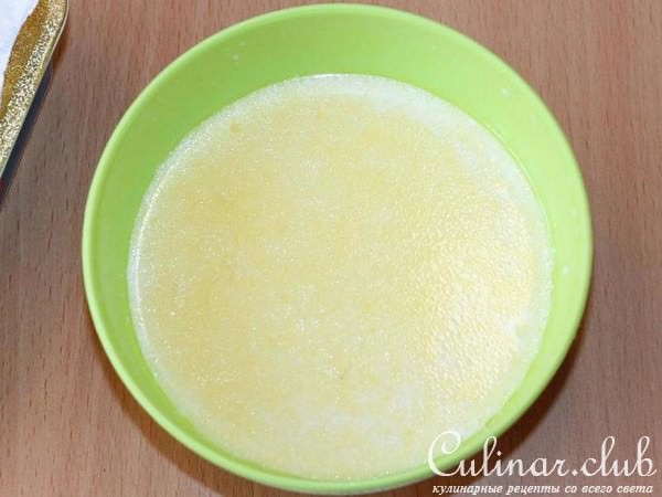 Картофельный суп со сливочным сыром и эстрагоном