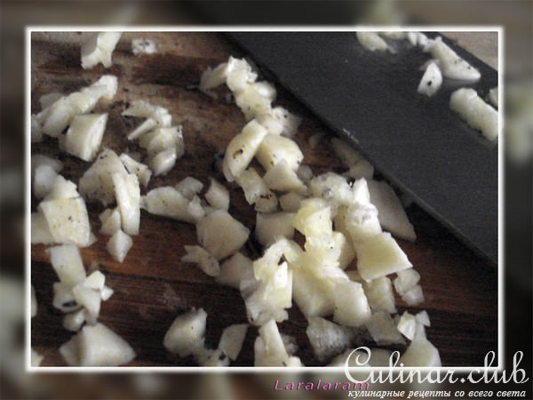 Суп от ДРУЗЕЙ - да с баклажаными, да из Киева, да вкуснющий очень!