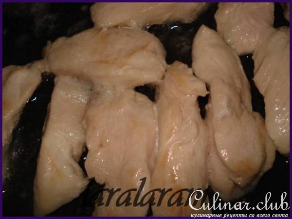 Тыквенный суп Бархатный - поэма вкуса с яблоками, курицей, сыром и...