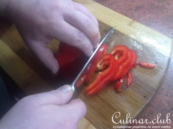 борщ