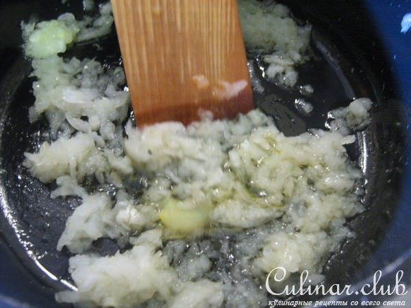 Похмельный кисломолочный суп