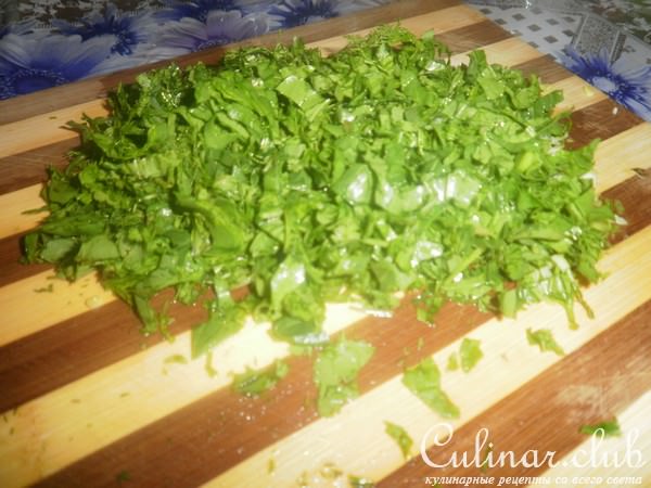 Довга(мой вариант)
