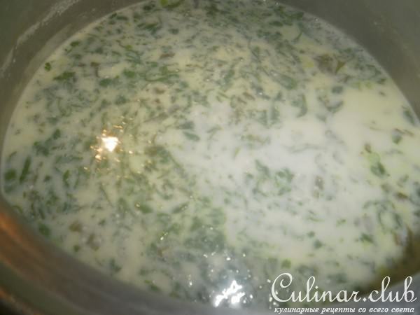Довга(мой вариант)