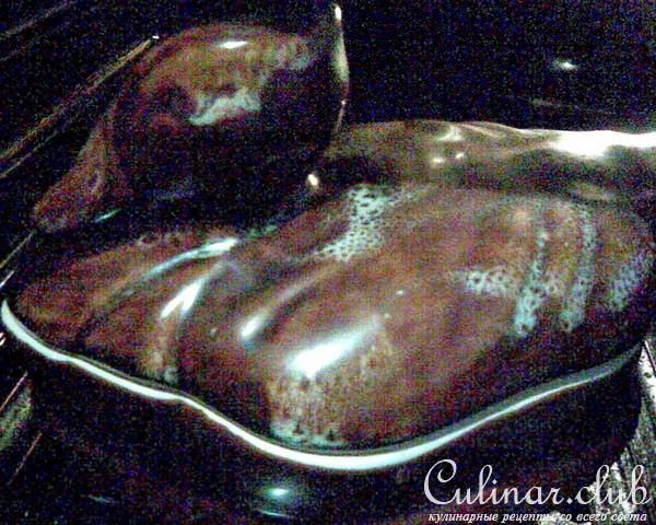 Густой грибной суп с фасолью и овощами (постный)