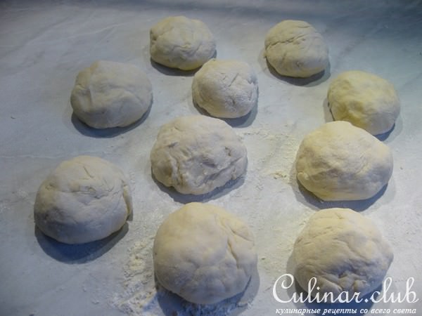 Борщ с галушками (полноценный обед)