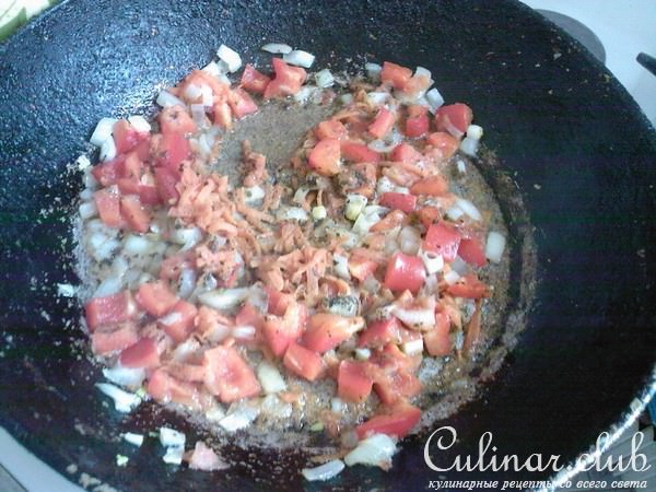 щи из квашенной капусты с грибами