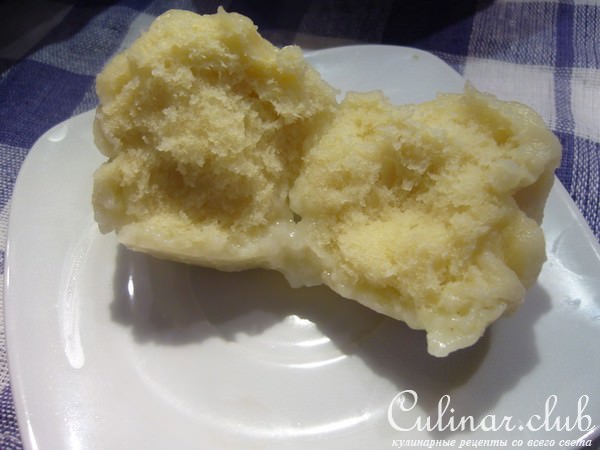 Борщ с галушками (полноценный обед)