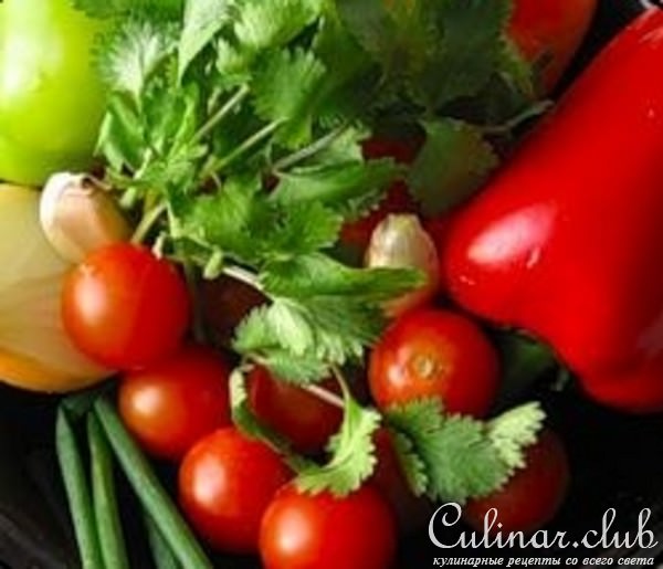 мясной суп из чечевицы