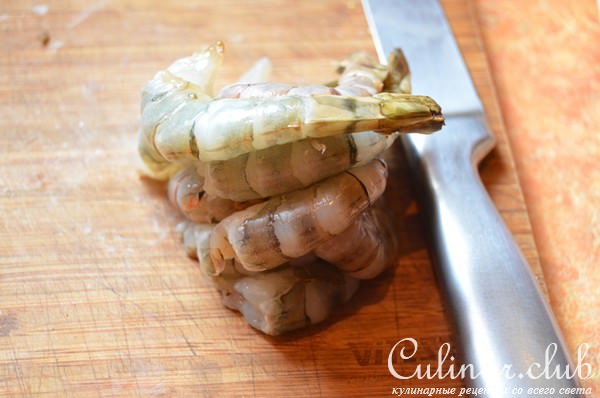 Картофельный карри-суп