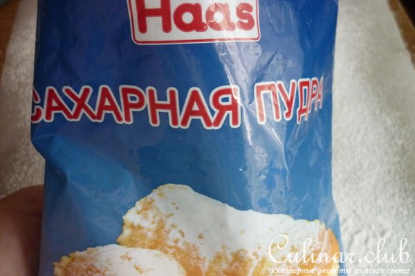 Шоколадно-муссовый торт "Шоко"