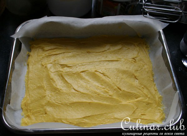 verdens beste kake (самый лучший торт в мире)
