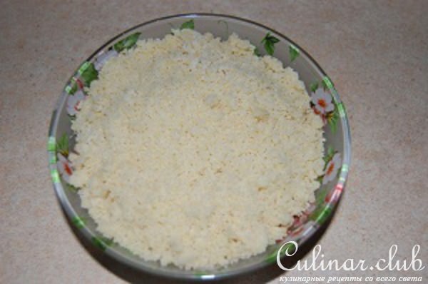 Мильфей "Мио"