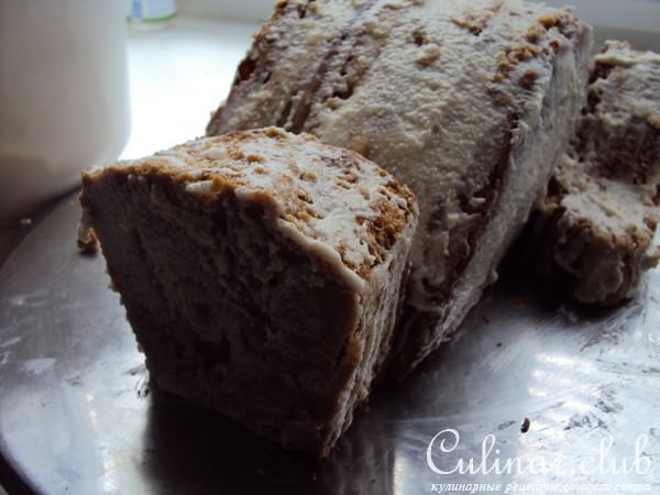 торт "КОШЕЧКА"