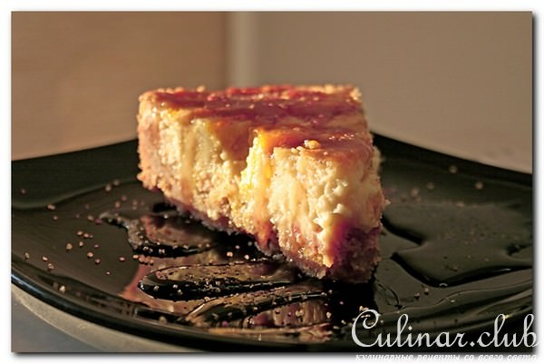 CheeseCake классический