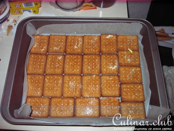 торт вкусняшка