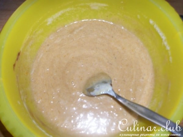 "Вишневая вкусняшка"