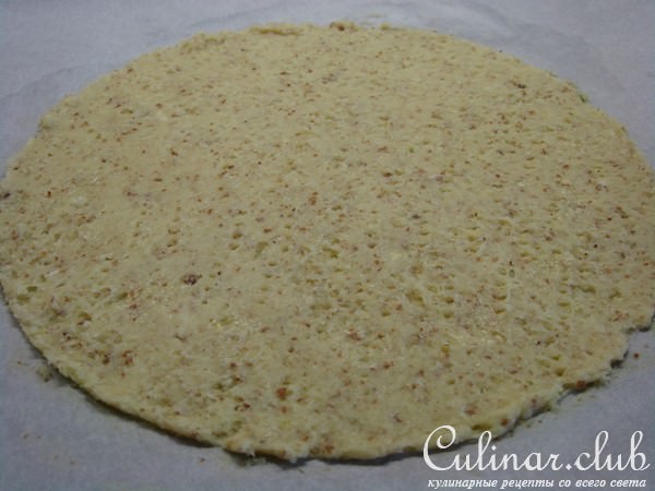 Песочный краковский торт (очень рекомендую:) ).