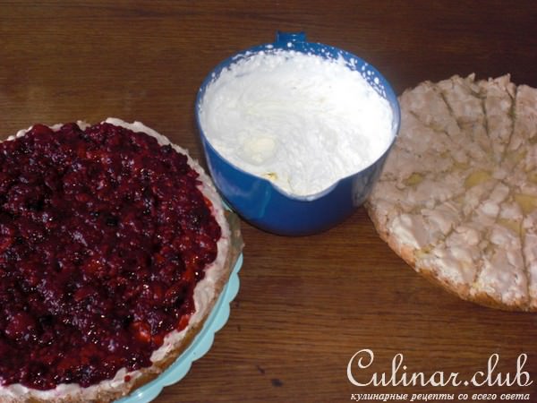 Hansen-Jensen -Torte