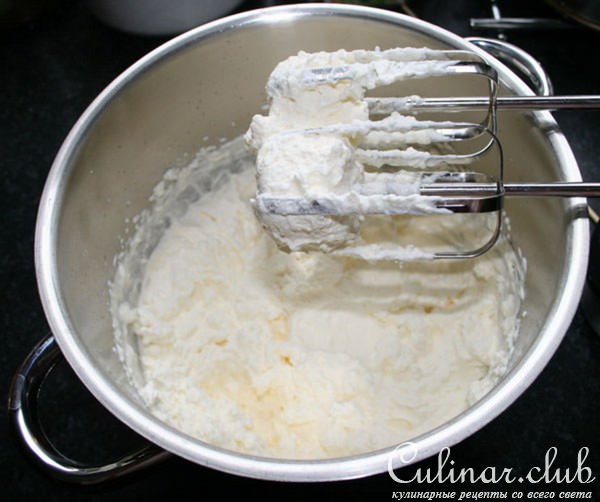 verdens beste kake (самый лучший торт в мире)