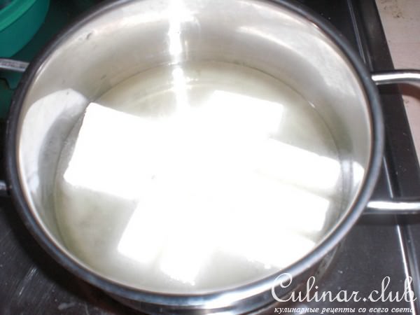 Холодная собака
