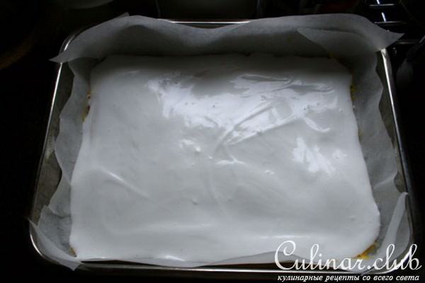 verdens beste kake (самый лучший торт в мире)