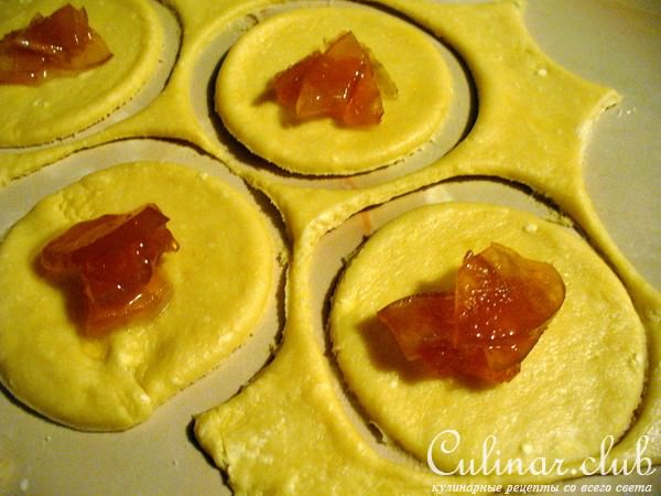 Вкусные ШТУЧКИ