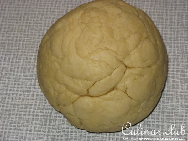 Пирожки сердечные