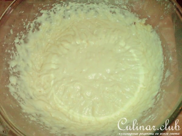 Книшес Knishes (идиш)