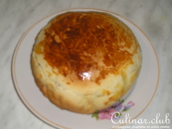 кулич